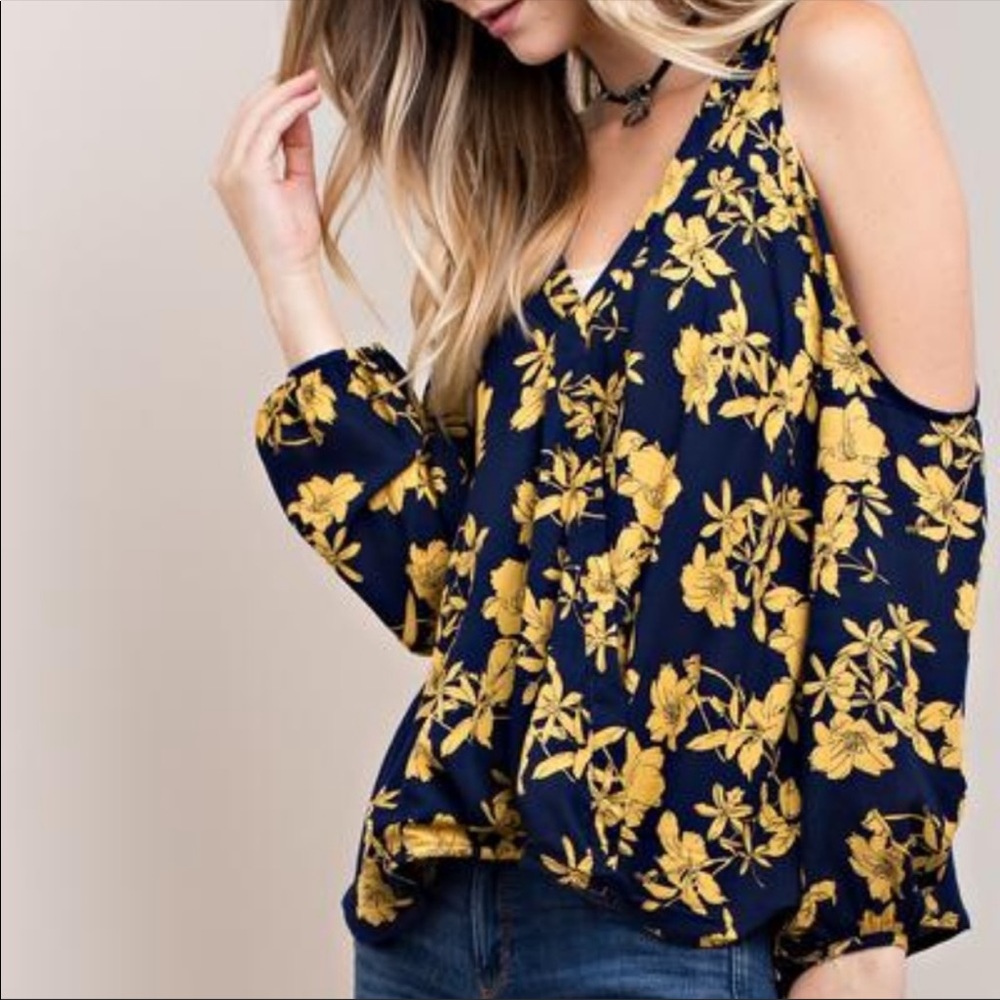 KORI Boutique top S